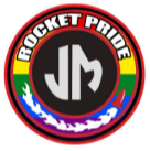 JM Pride Logo