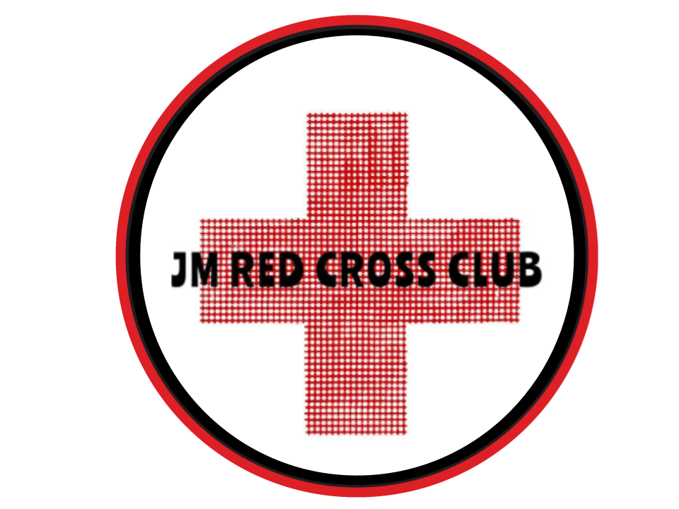 Red Cross Club Logo