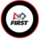 First Robotics Logo