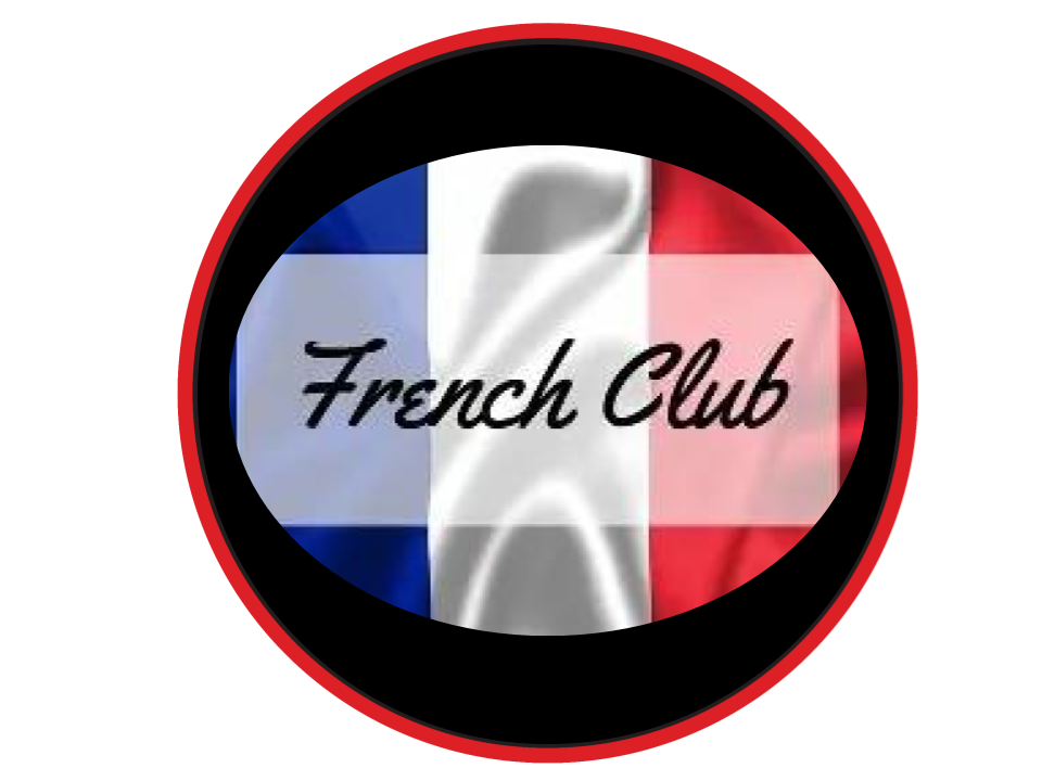 French Club Logo