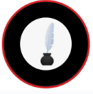 Writing Club Logo
