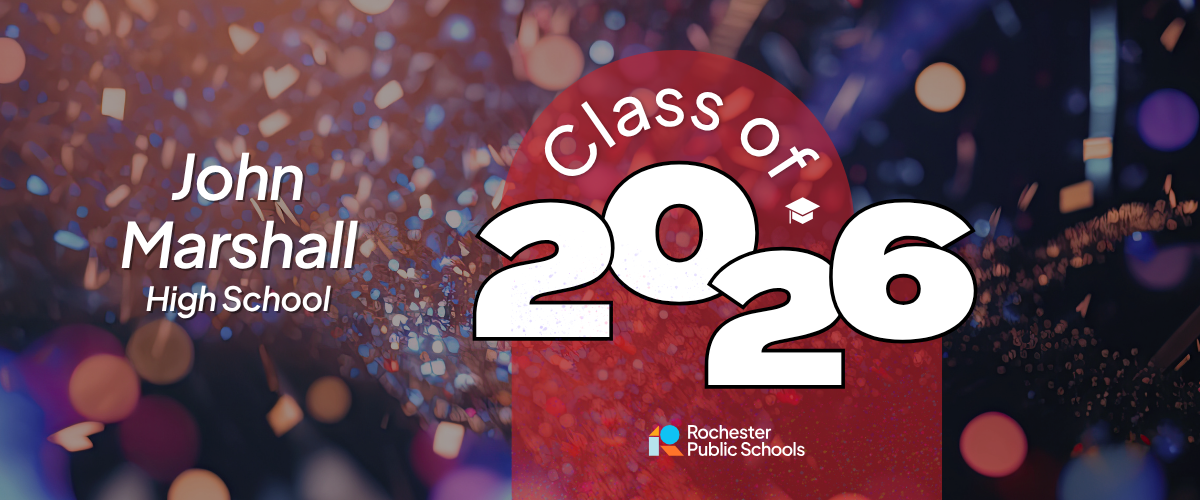 John Marshall High School Cover Photo