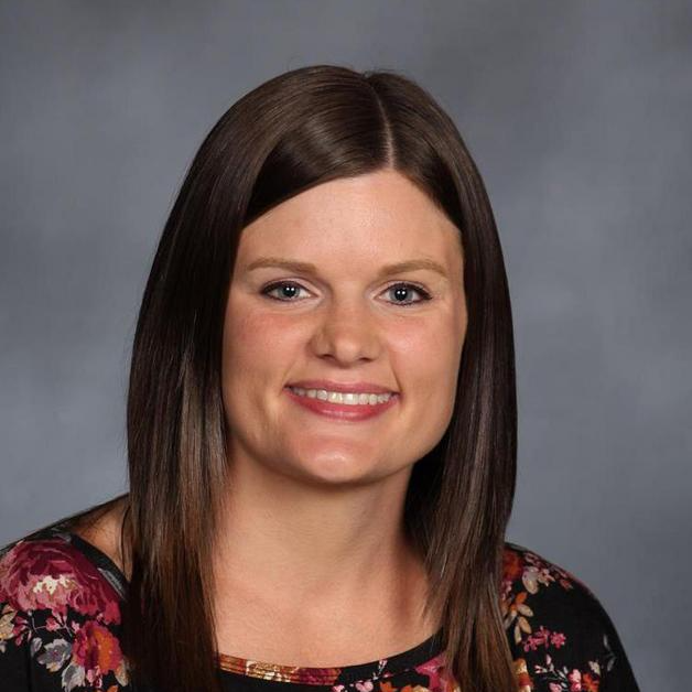 Headshot of Emily Novey