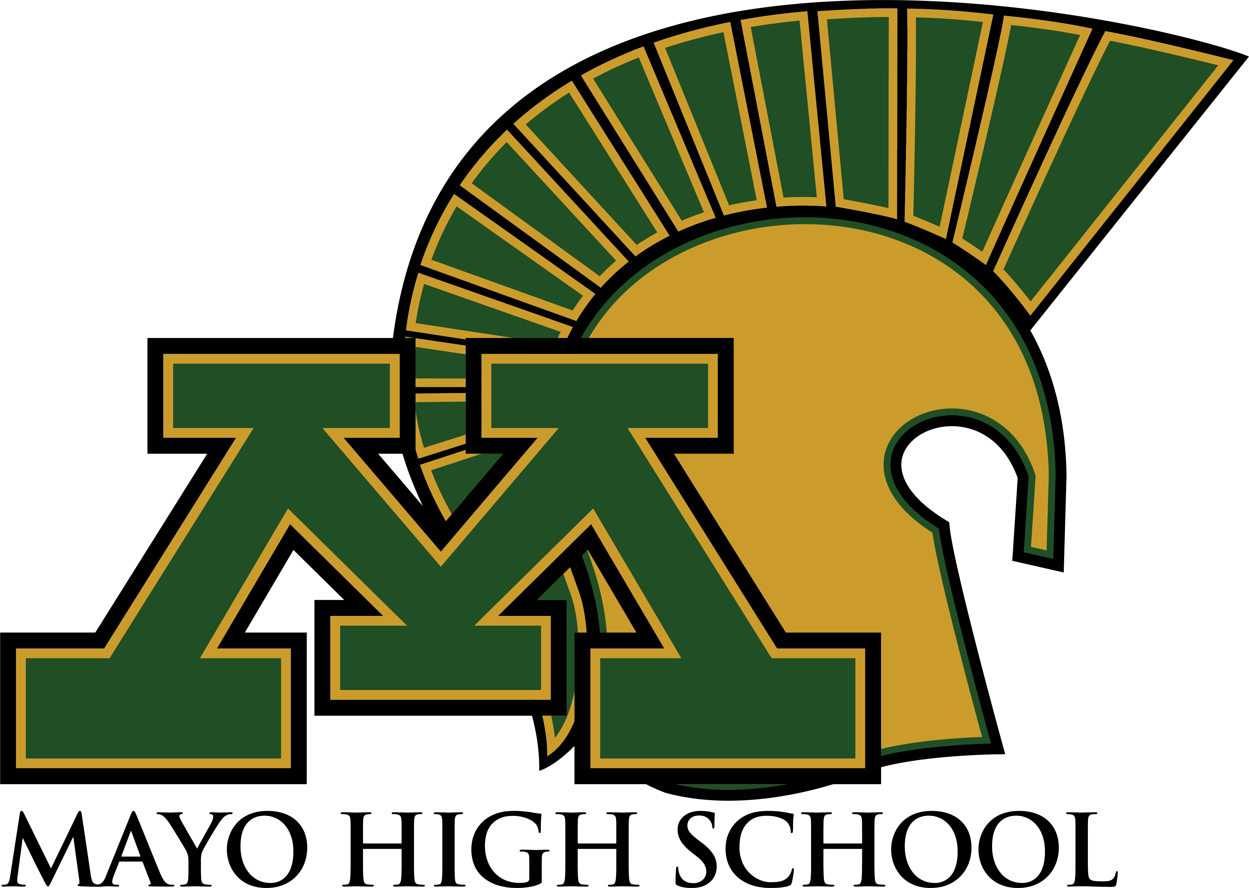 Mayo High School Names Football Stadium After Longtime Activities 