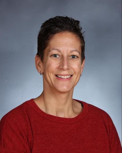 Jennifer Campbell