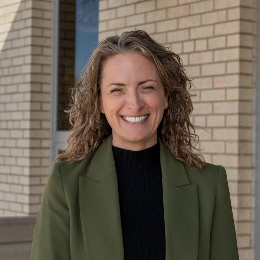 Jennifer Campbell