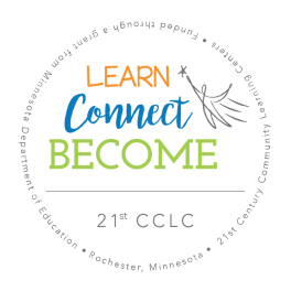 21st Century Grant Cohort 7 Logo