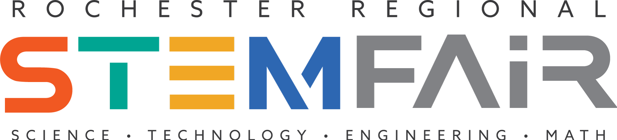 STEM Fair Logo