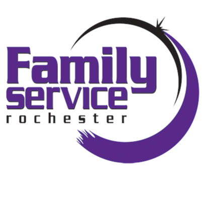 Family Service Rochester logo