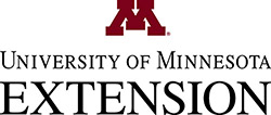 logo for University of Minnesota Extension
