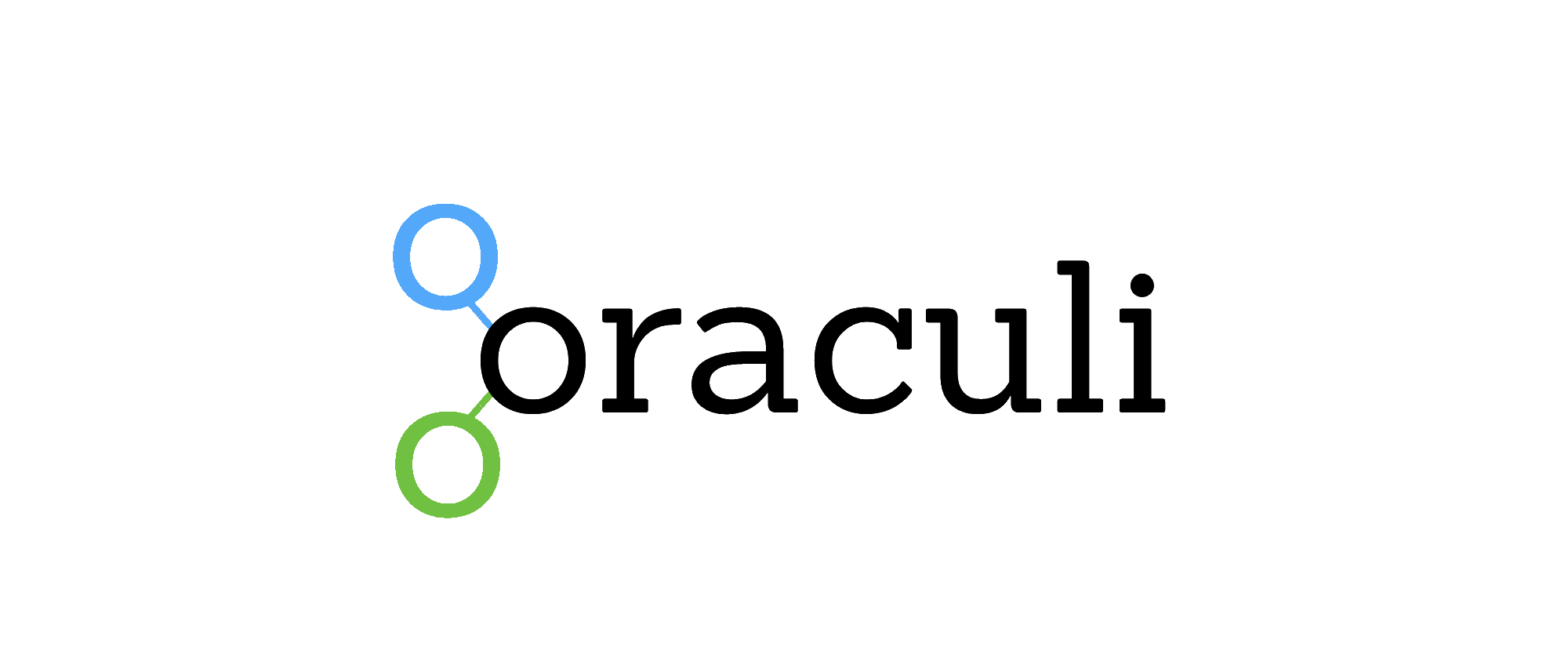 Oraculi logo