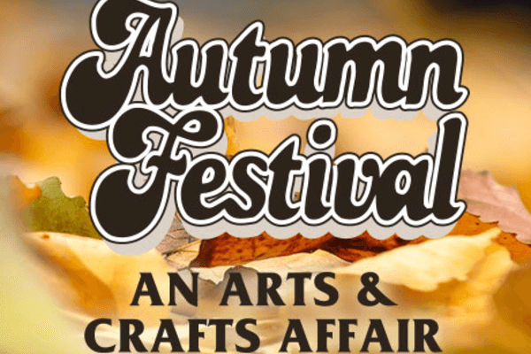 logo for autumn festival