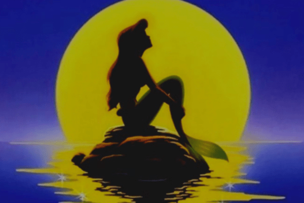 The Little Mermaid