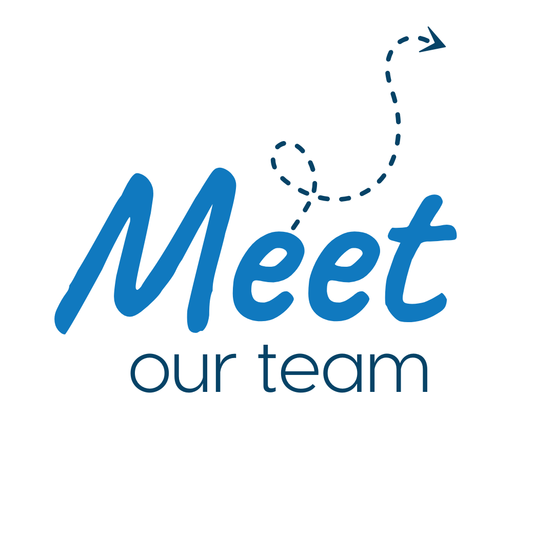 Meet our team