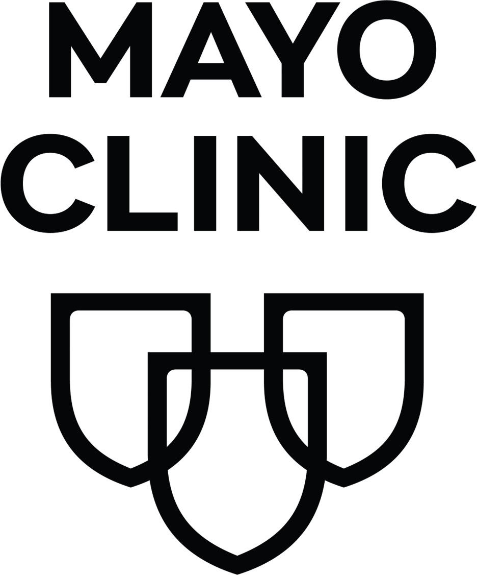 mayo clinic logo