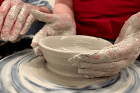 clay