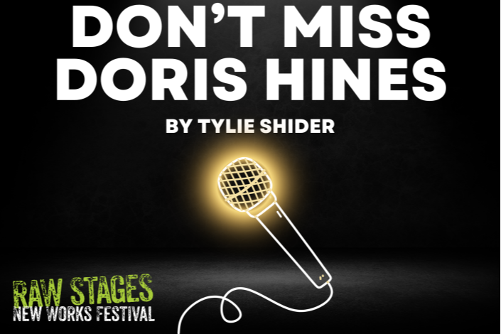 dont miss doris hines