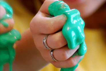 slime