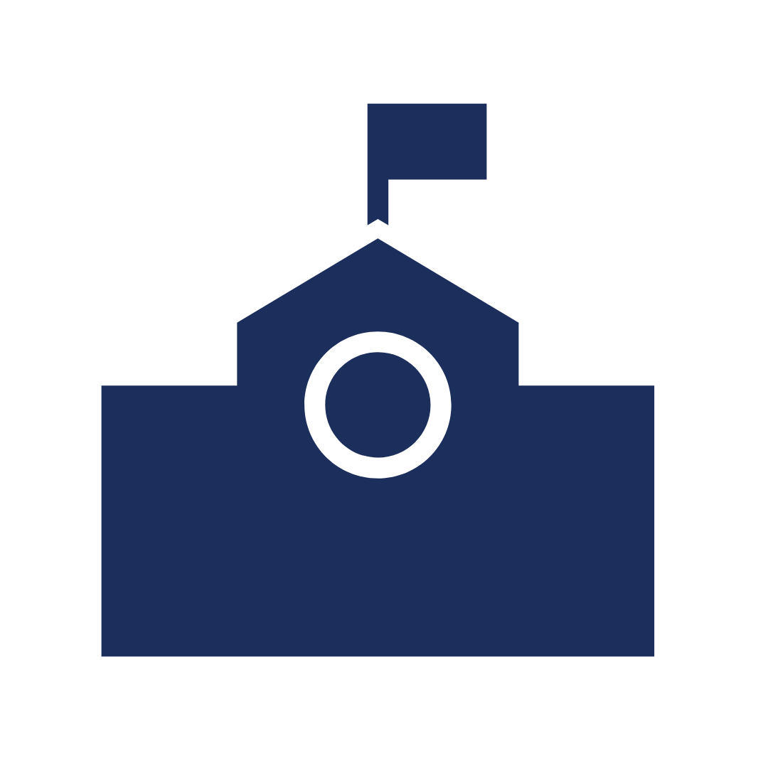 illustration of state capitol building