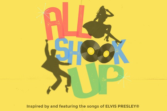 all shook up poster