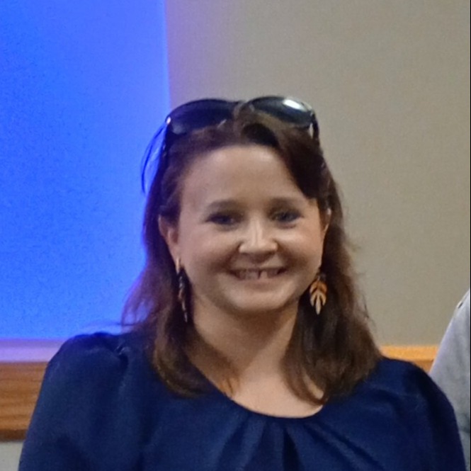 Shannon Jackson Photo