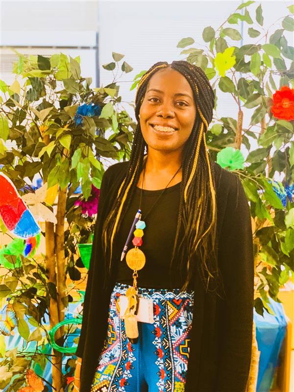 Samantha Garner photo