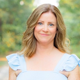 Mrs. Tina Bruce