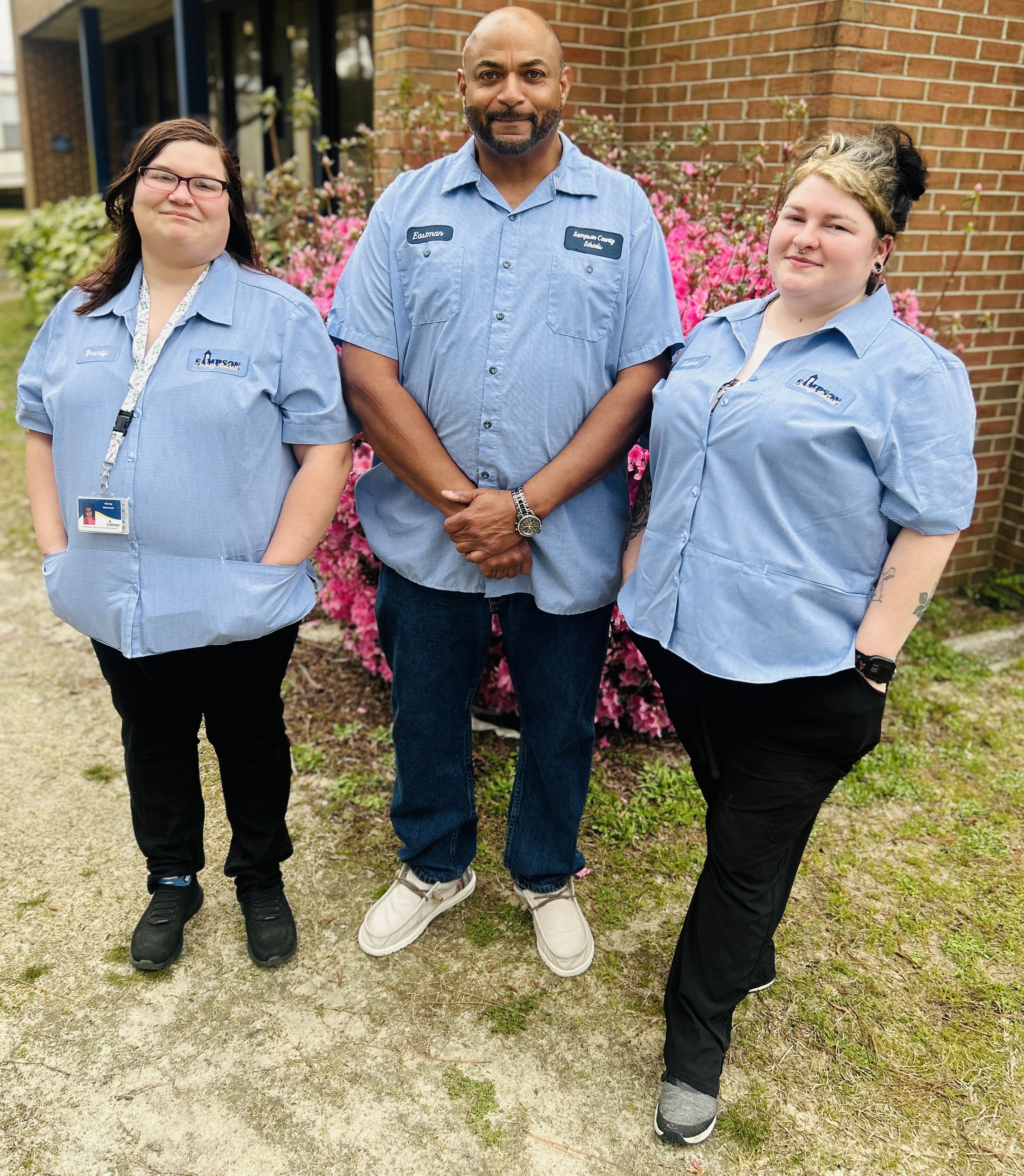 custodian pic