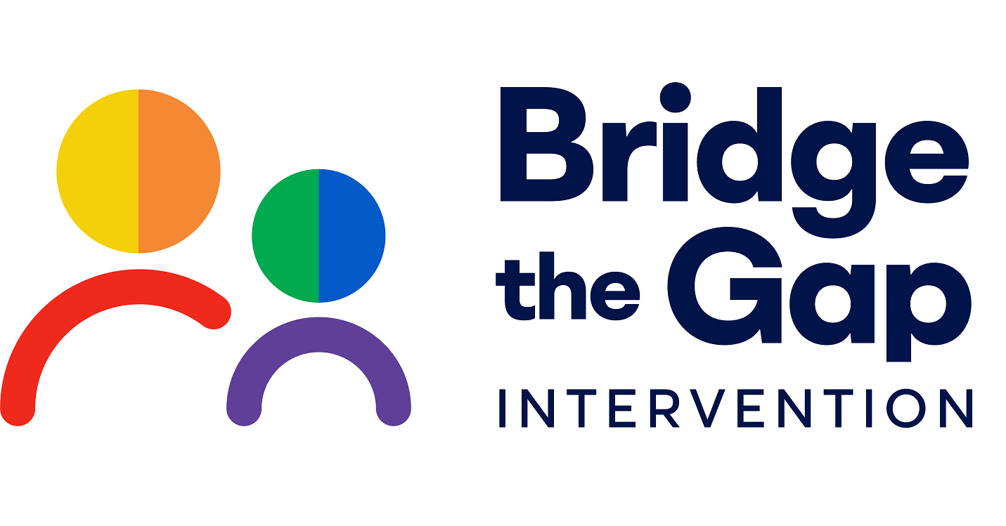 Bridge the Gap Logo