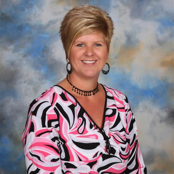 Mrs. Allison Godwin photo