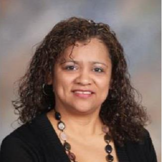 Catherine Ruiz photo