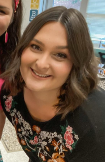 Mrs. Giorgianni