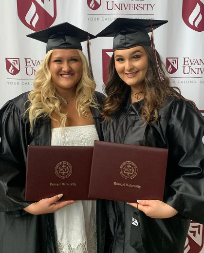 Graduation Photo