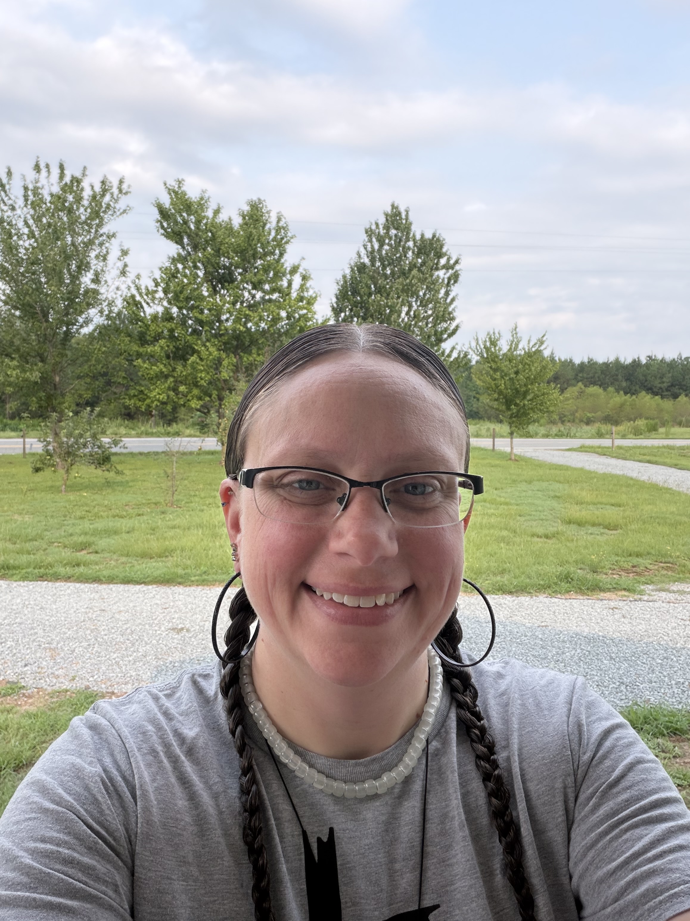Michelle Shelton