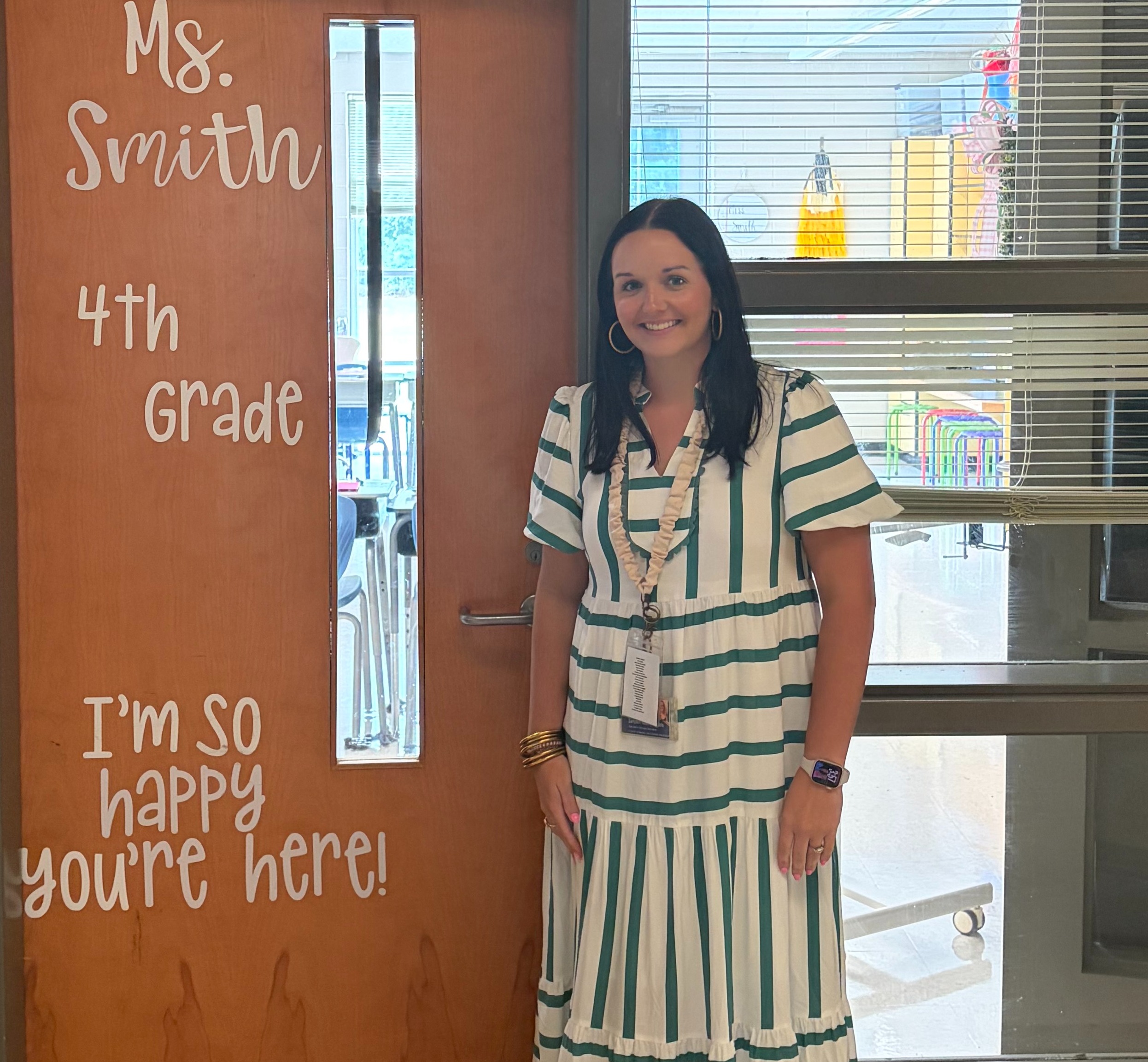 Ms. Smith