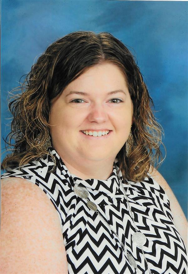 Jackson, Heather Godwin