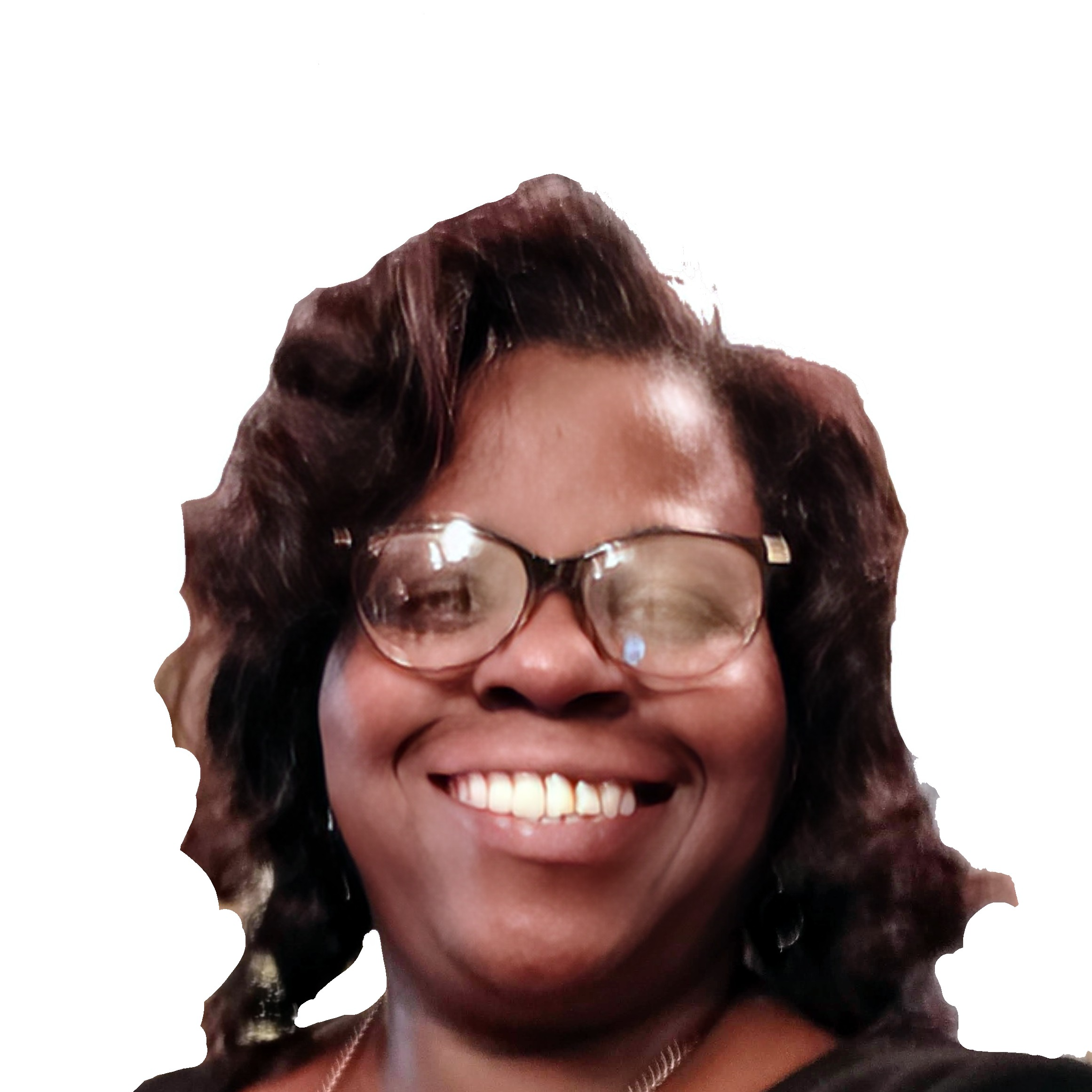 Shirley Lee 3rd Grade