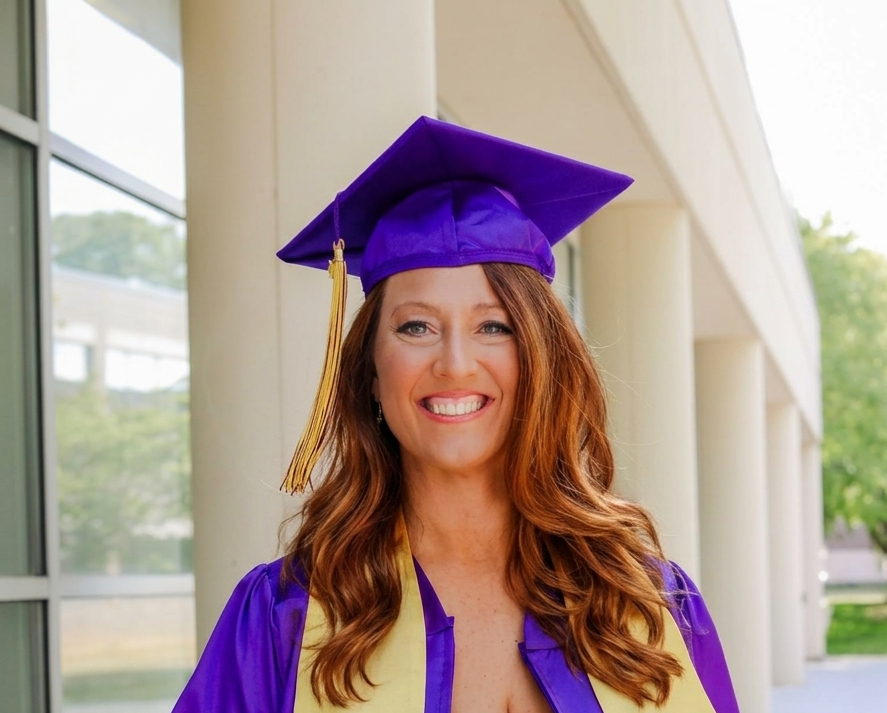 Jennifer Hosking-Faircloth