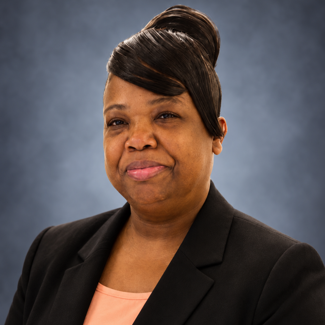 Assistant Principal, Dr. Smith