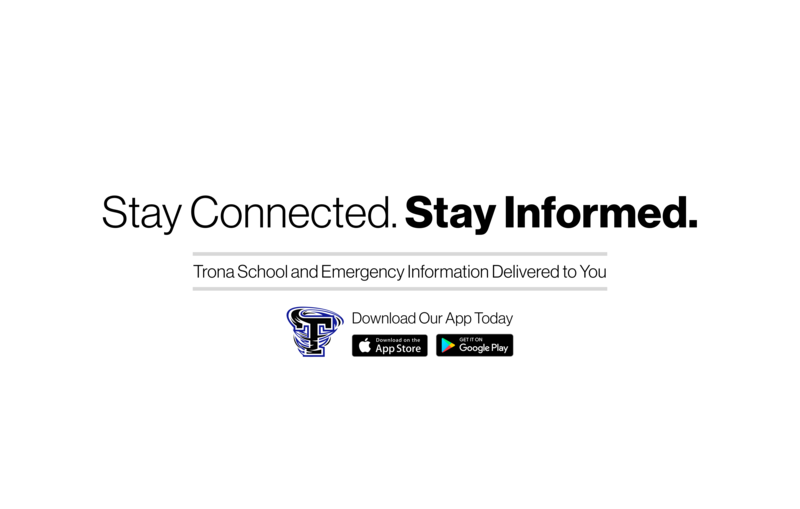 Stay Connected. Stay Informed.