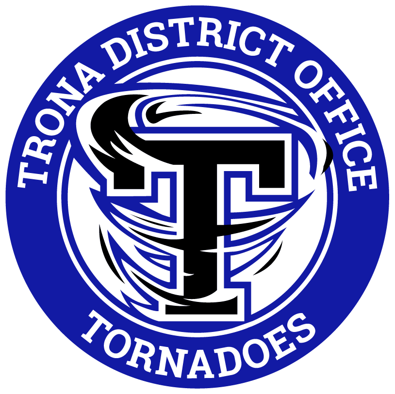 Trona District Logo