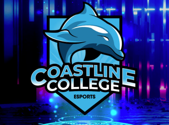 Coastline College E-Sports