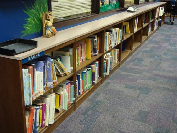 Media Center Facility