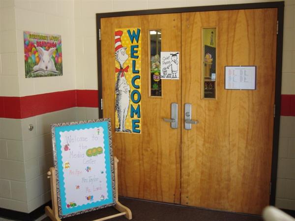 Media Center Facility