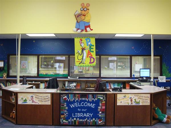 Media Center Facility