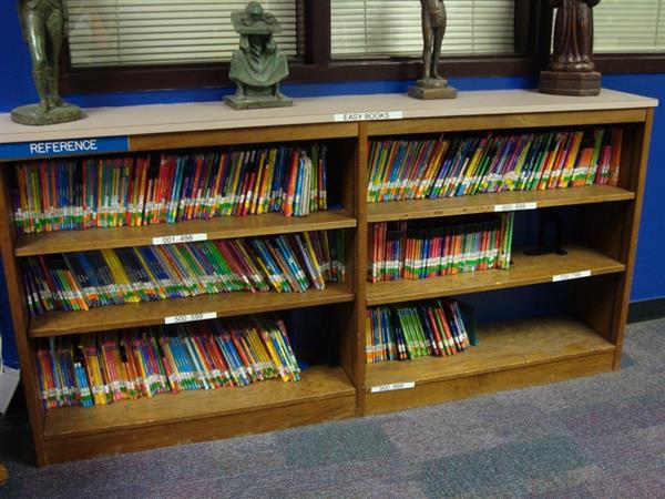 Media Center Facility