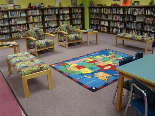 Media Center Facility