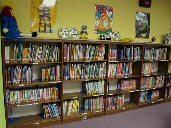 Media Center Facility