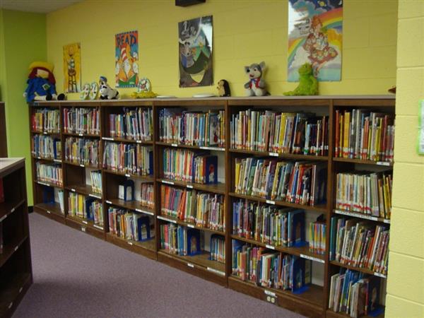 Media Center Facility