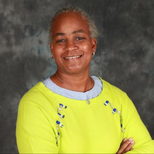 Tonya Colwell headshot